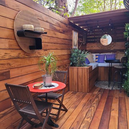 Studio Cosy " La Tarente Doree " Fréjus 외부 사진